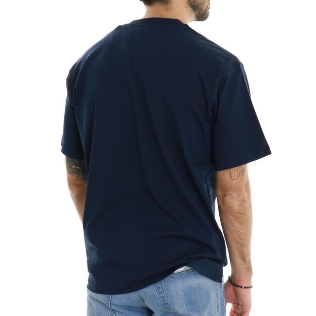 T-SHIRT LOGO PENFIELD - Mad Fashion | img vers.650x/